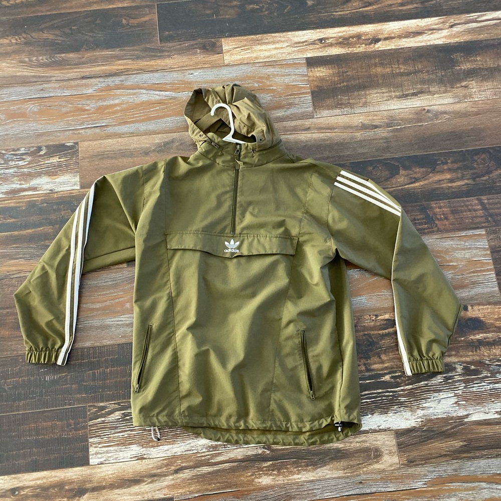 Adidas Jacket